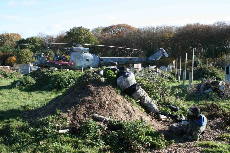 Paintball Birthday Parties Paintballing Party Packages Mayhem Paintball